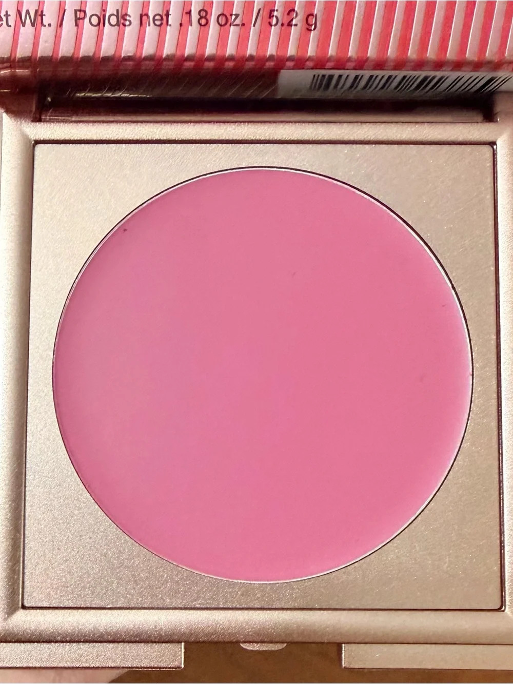 LAWLESS pinch my cheeks soft blur cream blush  Cheeky